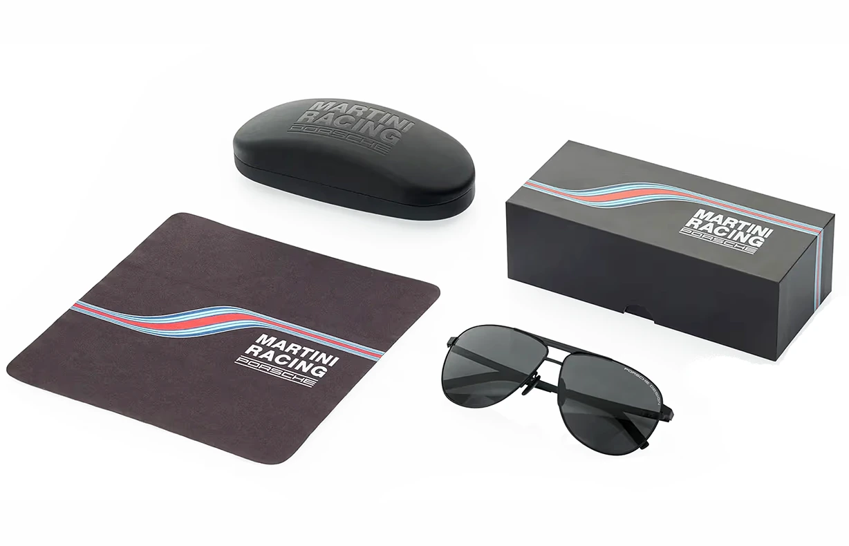 Porsche martini サングラス Sunglasses – MARTINI RACING® | PORSCHE SHOP
